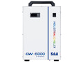 Чиллер CW-5000TG
