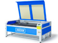 Лазерный станок ZERDER FLEX 1610