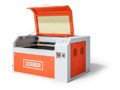 Лазерный станок ZERDER MINI 5030