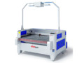 Лазерный станок WATTSAN 1610 CAM CONVEYOR