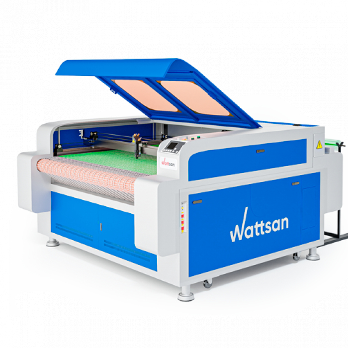 WATTSAN 1610 CONVEYER, Купить лазерный станок WATTSAN 1610 CONVEYER из наличия и под заказ