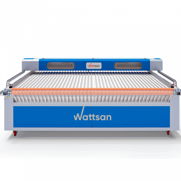 WATTSAN 2030 CONVEYER, Купить лазерный станок WATTSAN 2030 CONVEYER из наличия и под заказ