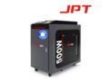 Лазерный аппарат для очистки поверхностей Wattsan PW Pro 500 Вт JPT