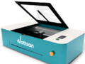 Лазерный CO2 станок WATTSAN 0503 Hobby-T
