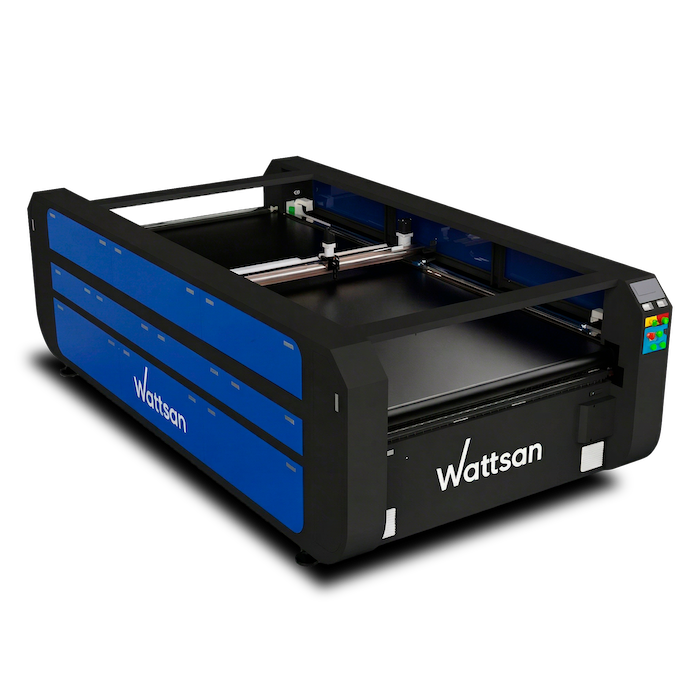 WATTSAN 1820 Conveyor PRO