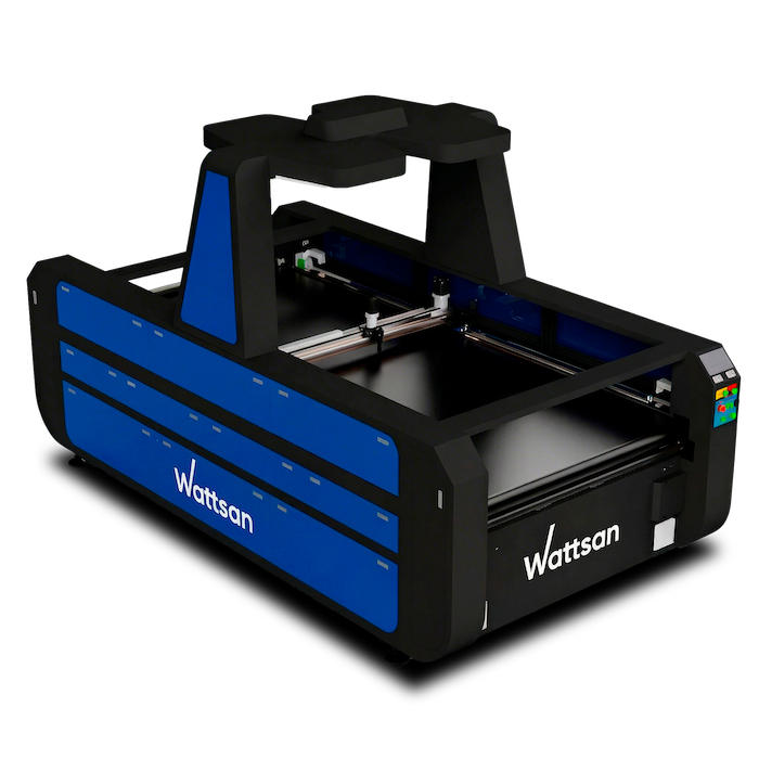 WATTSAN 1820 Cam Conveyor PRO