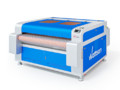 Лазерный станок WATTSAN 1610 DUOS CONVEYOR