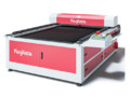 Лазерный станок RABBIT RABBIT 1220 Flat Bed