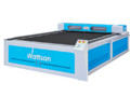 Лазерный станок WATTSAN 2030 Flat Bed